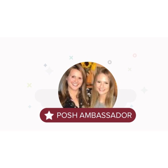 Meet your Posh Ambassador, Alison! - Picture 2 of 2